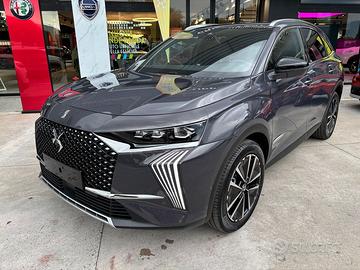 DS DS7 1.5 bluehdi Antoine de Saint Exupery 130cv