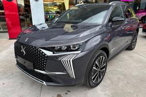 DS DS7 1.5 bluehdi Antoine de Saint Exupery 130cv