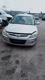 Hyundai i30 ricambi