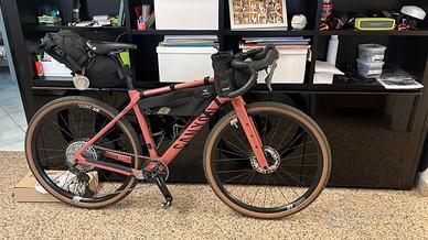 Cayon CF SL 8 1 by - taglia xs altezze 166-172 cm