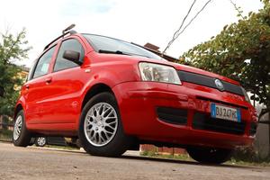 Fiat Panda 1.1 Actual