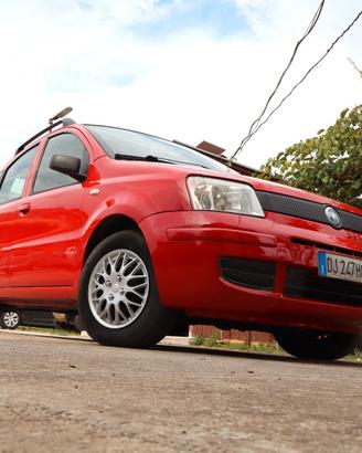 Fiat Panda 1.1 Actual