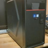 PC Desktop i5-6600k