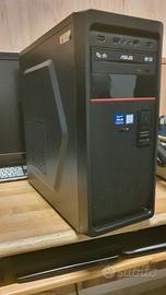 PC Desktop i5-6600k