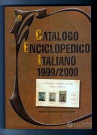 CATALOGO CEI