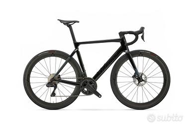 Bici da corsa Wilier Filante SL DISC 105 Di2 Synth