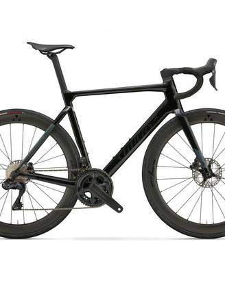 Bici da corsa Wilier Filante SL DISC 105 Di2 Synth
