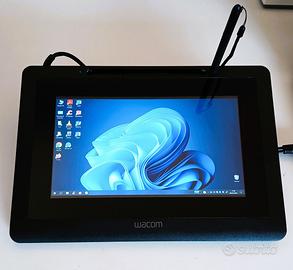 Wacom DTU-1031AX Display Interattivo Per Firma