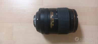 obbiettivo Nikon 18-300
