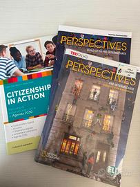 usato - Perspectives