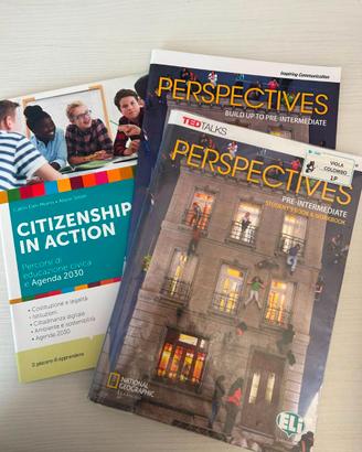 usato - Perspectives
