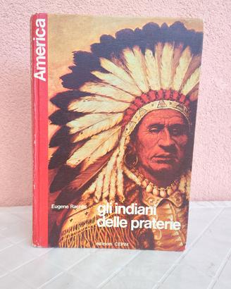 Li indiani delle praterie collana Cepim 