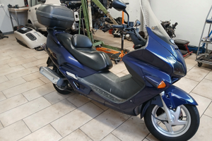 Honda Jazz 250 i.e. ( euro 2 )