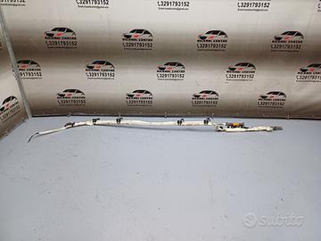 Airbag tendina laterale sinistra volvo xc90 7 post