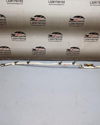 Airbag tendina laterale sinistra volvo xc90 7 post