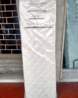 MATERASSO FLEXILAN NUOVO...