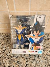 S.H. Figuarts Dragon Ball Z Saiyan Saga Scouter Ve