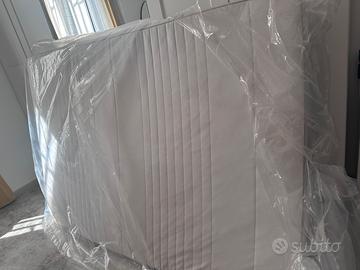 Materasso Memory Foam IKEA MYRBACKA 140x200
