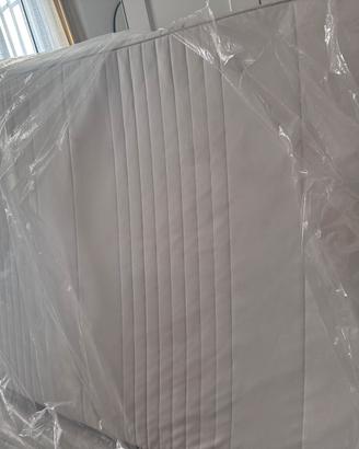 Materasso Memory Foam IKEA MYRBACKA 140x200