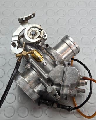 CARBURATORE MIKUNI TM EN 250 4t 2002 2007 EN250 20