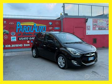 Hyundai iX20 1.6 CRDI 115cv Style - 2012