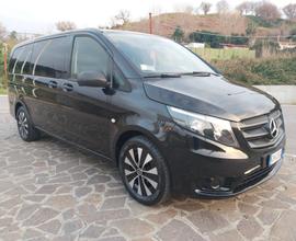 MERCEDES VITO 2.0 114 CDI PC-SL Tourer Select Long