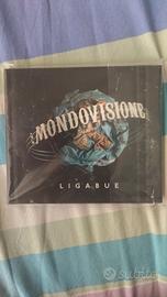 Ligabue Mondovisione cd pop