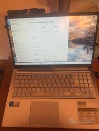Asus f1504z