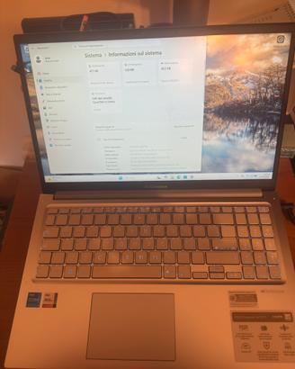Asus f1504z