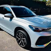 Vw Tiguan 2.0 Tdi Dsg 193cv 4Motion Pelle 20” Gar