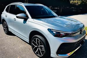 Vw Tiguan 2.0 Tdi Dsg 193cv 4Motion Pelle 20” Gar