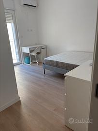 Stanza con bagno privato