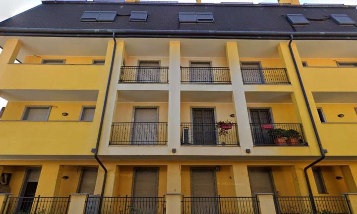 Appartamento a Bovisio Masciago MB