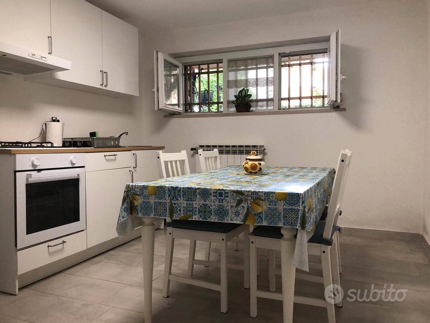 Apartment in Francavilla al Mare, Vallone - Vista 3