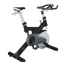 Spin bike