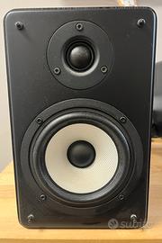 Casse acustiche TEAC