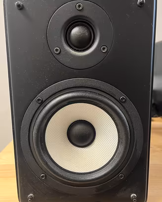 Casse acustiche TEAC