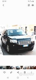 LAND ROVER Freelander 2ª serie - 2008