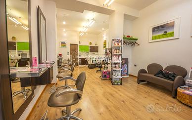 Locale Commerciale a Macerata 1 locali