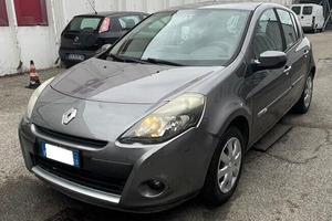 RENAULT CLIO 1.2 GPL 75Cv. CONFORT