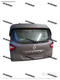 Ricambi renault captur dal 2013 al 2019