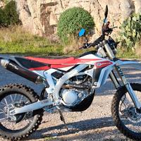 Fantic Enduro XEF 450