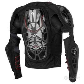 Protezione AlpinestarsBionic Tech Jacket XL NUOVO