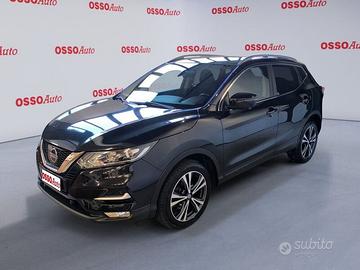Nissan Qashqai 1.5 DCI 110 HP N-CONNECTA NEOP...