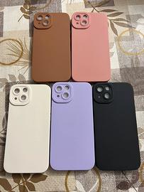 Cover iphone 13