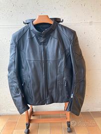 Giacca da moto - Uomo