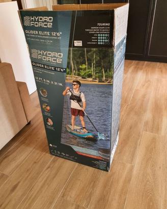 SUP Bestway Hydro Force Glider Elite