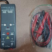 Sonda differenziale Hameg HZ 109