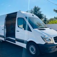 Mercedes-benz Sprinter 314 CDI 140CV