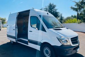 Mercedes-benz Sprinter 314 CDI 140CV
